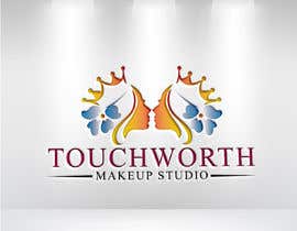 #169 для Design A Logo for Makeup Studio от rohul7337