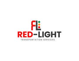 #177 for Red-light Transportation Services af mrdgraphic