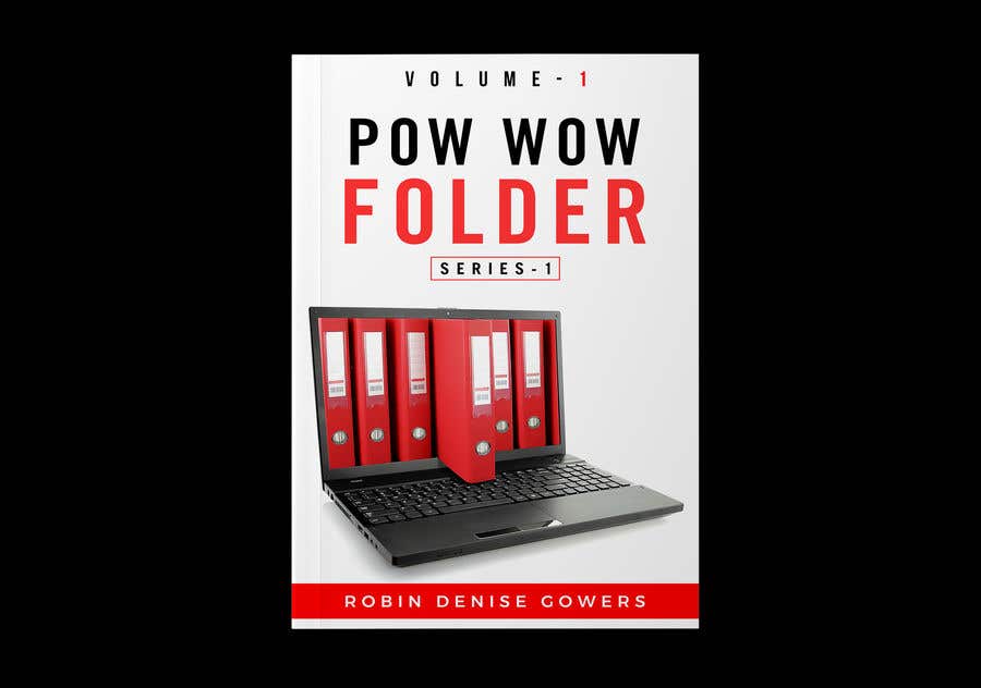 Contest Entry #39 for                                                 Pow Wow Folder Series 1 Volume 1
                                            