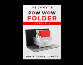 Nro 43 kilpailuun Pow Wow Folder Series 1 Volume 1 käyttäjältä dominicrema2013