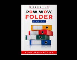 Nro 44 kilpailuun Pow Wow Folder Series 1 Volume 1 käyttäjältä dominicrema2013