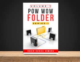 Nro 45 kilpailuun Pow Wow Folder Series 1 Volume 1 käyttäjältä dominicrema2013