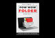 
                                                                                                                                    Kilpailutyön #                                                46
                                             pienoiskuva kilpailussa                                                 Pow Wow Folder Series 1 Volume 1
                                            
