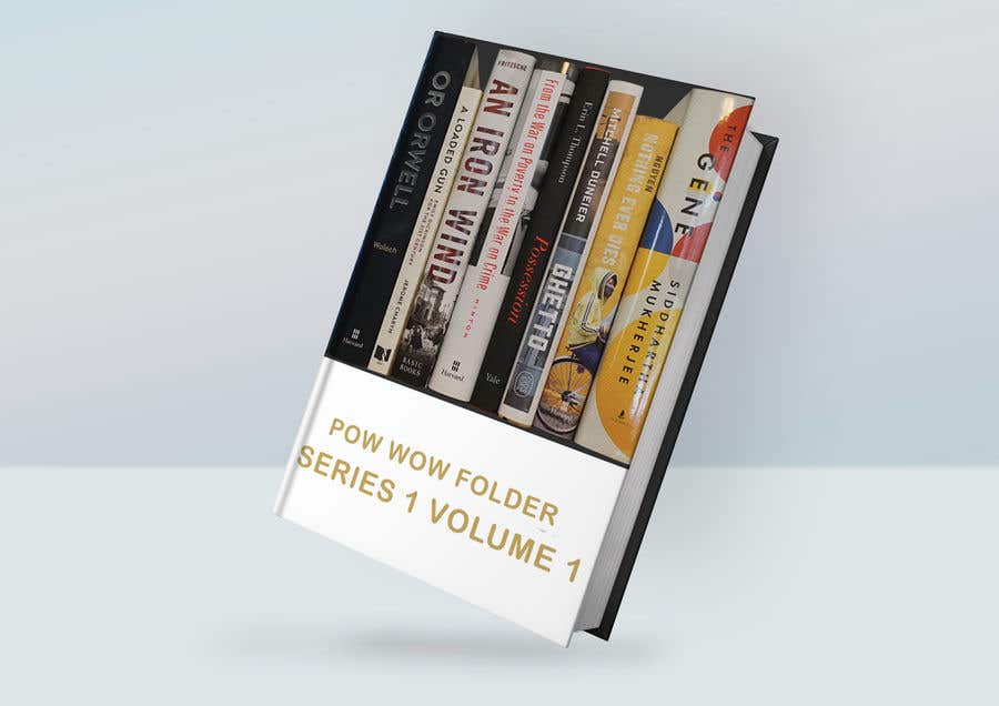 
                                                                                                                        Kilpailutyö #                                            40
                                         kilpailussa                                             Pow Wow Folder Series 1 Volume 1
                                        