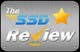 
                                                                                                                                    Icône de la proposition n°                                                242
                                             du concours                                                 Logo Design for The SSD Review
                                            