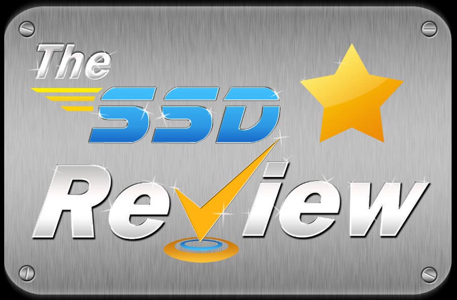 
                                                                                                                        Proposition n°                                            242
                                         du concours                                             Logo Design for The SSD Review
                                        