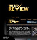 Proposition n° 304 du concours Graphic Design pour Logo Design for The SSD Review