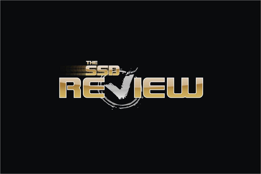 
                                                                                                                        Proposition n°                                            107
                                         du concours                                             Logo Design for The SSD Review
                                        