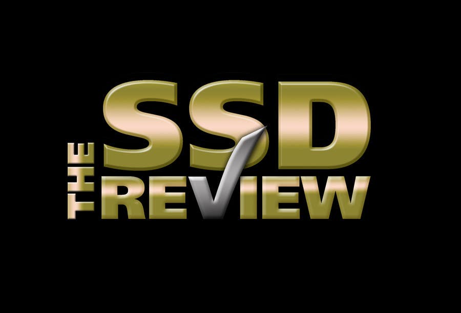 
                                                                                                                        Proposition n°                                            93
                                         du concours                                             Logo Design for The SSD Review
                                        