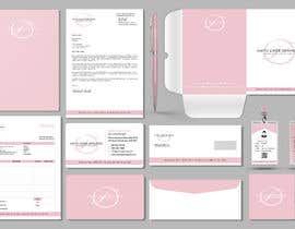 #124 for Business Stationery Branding by Sadikul2001