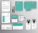 Contest Entry #39 thumbnail for                                                     Business Stationery Branding
                                                
