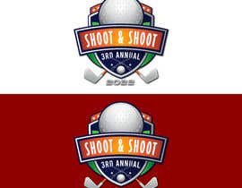 #65 untuk Logo Design For Annual Golf &amp; Hunting Event oleh zahid4u143