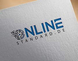 #90 for Online-Standard.de needs a logo by iusufali069