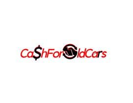 #325 for Logo Design For &quot;Cash For Old Cars&quot; by fatenalia
