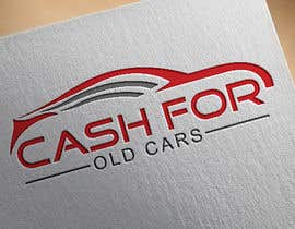 #317 for Logo Design For &quot;Cash For Old Cars&quot; by monowara01111
