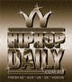 Imej kecil Penyertaan Peraduan #64 untuk                                                     Design a Logo for Hip Hop Daily
                                                
