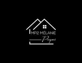 #238 для Logo MP2 Mélanie от haiderali658750