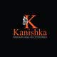 Kilpailutyön #69 pienoiskuva kilpailussa                                                     Kanishka fashion and accessories
                                                