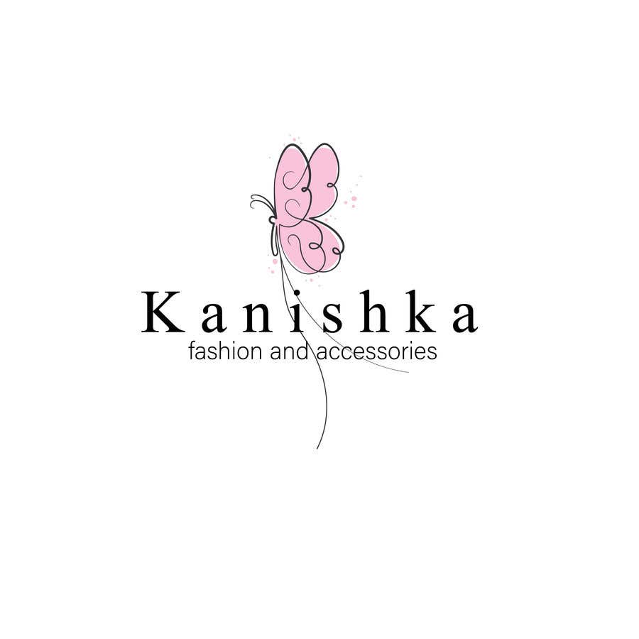 Kilpailutyö #149 kilpailussa                                                 Kanishka fashion and accessories
                                            