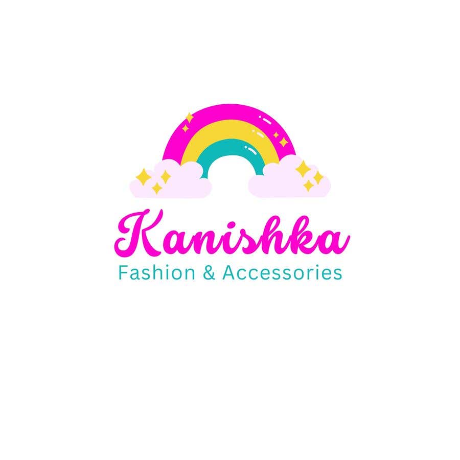 Kilpailutyö #112 kilpailussa                                                 Kanishka fashion and accessories
                                            