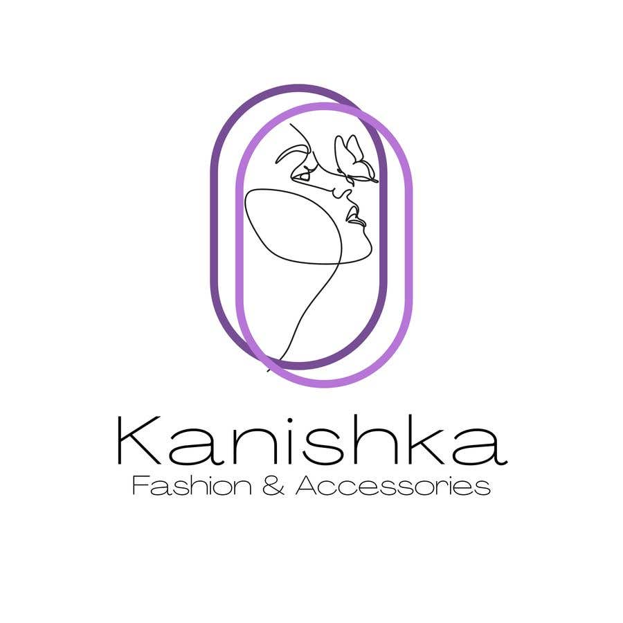 Kilpailutyö #116 kilpailussa                                                 Kanishka fashion and accessories
                                            