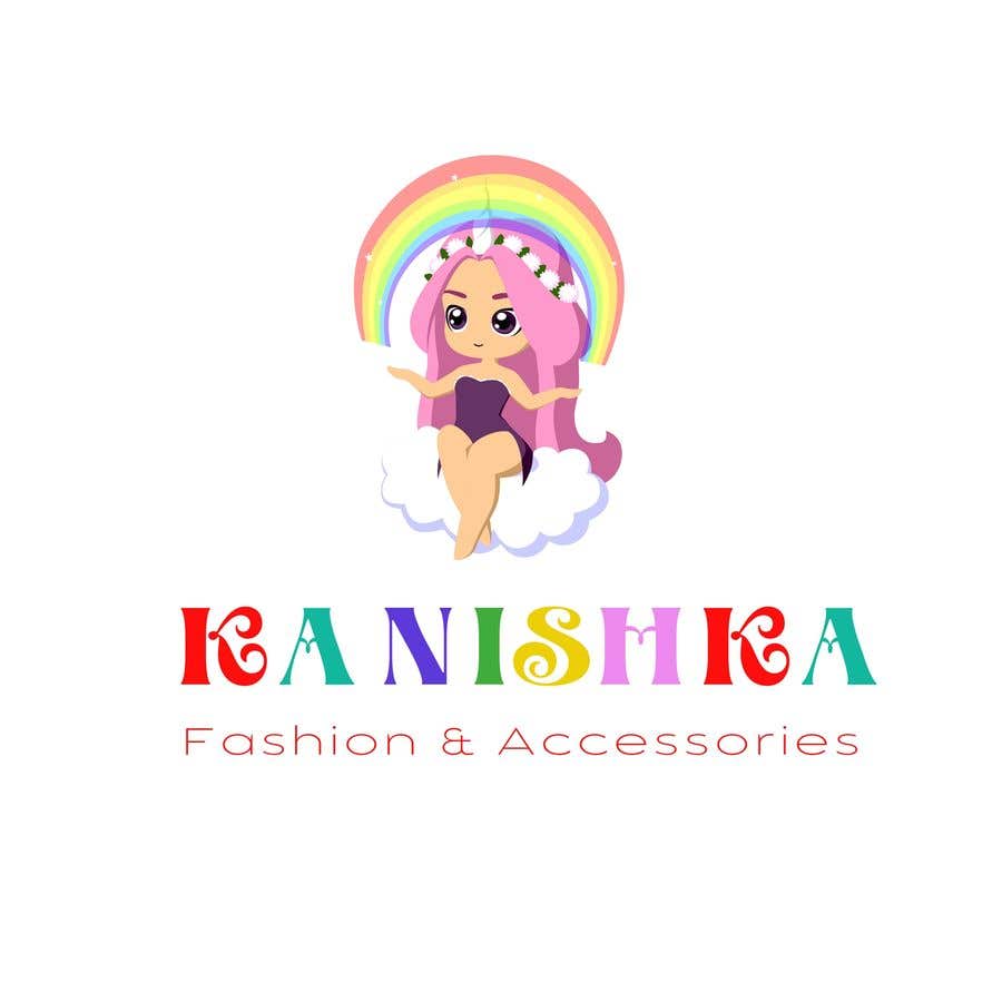 Kilpailutyö #140 kilpailussa                                                 Kanishka fashion and accessories
                                            