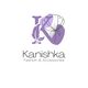 Kilpailutyön #158 pienoiskuva kilpailussa                                                     Kanishka fashion and accessories
                                                