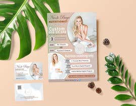 #149 for Design Marketing Materials by shaondesigner