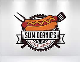 #159 para Create logo for my hotdog stand business de rezwankabir019