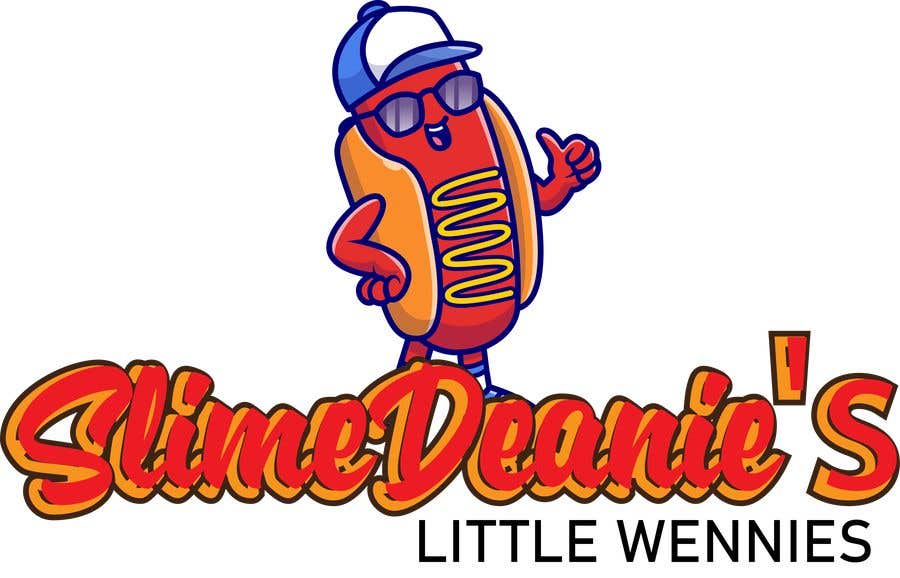Inscrição nº 54 do Concurso para                                                 Create logo for my hotdog stand business
                                            