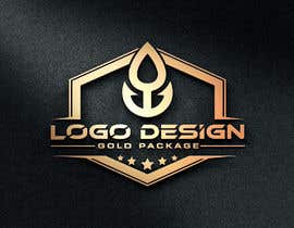 #168 para GRAPHIC DESIGN CONTEST - Logo Design Service Graphic por smabdullahalamin