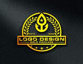 Nro 283 kilpailuun GRAPHIC DESIGN CONTEST - Logo Design Service Graphic käyttäjältä sagorali2949