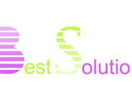 nrev님에 의한 Logo Design for www.BestSolution.no을(를) 위한 #236