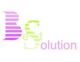 #240 per Logo Design for www.BestSolution.no da nrev