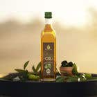 #109 for LABEL for Extra Virgin Olive oil af uniquedesigner33
