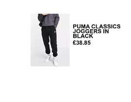 AbodySamy tarafından Find this Puma track pant to buy için no 15