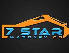 #177 for Logo for masonry company  - 22/09/2022 10:48 EDT by jahidgazi786jg