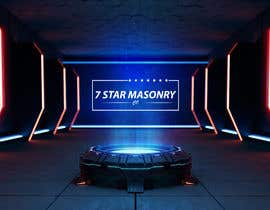 #175 cho Logo for masonry company  - 22/09/2022 10:48 EDT bởi forkanhawlader20