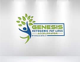 #955 for Genesis Logo Design by lakidesign999