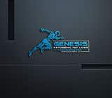 #736 for Genesis Logo Design af bdtauhid801