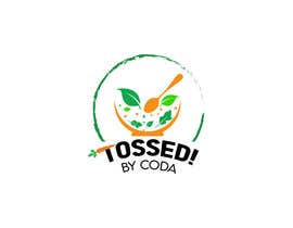 #62 για Tossed! by Coda από shishirahmed149