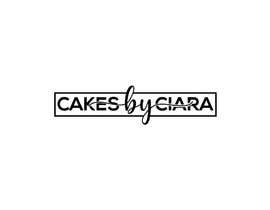#191 cho Cake decorating Business logo bởi shohagiyakter