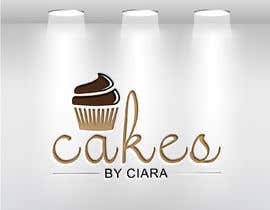 #56 for Cake decorating Business logo by jahidfreedom554