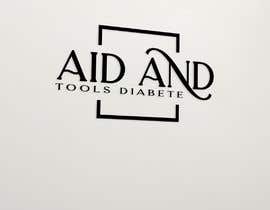 #141 untuk Logo for my new website where I will sell aid and tools to facilitate and make it easier for people that has diabetes oleh AbodySamy