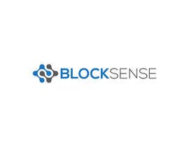 #1967 for BlockSense Logo af jannatfq
