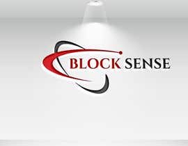 #526 for BlockSense Logo af sakhan77951