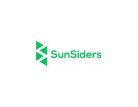 #168 for Need a logo for our new brand &quot;SunSiders&quot; by mdshakib728