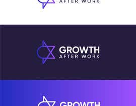 nº 625 pour Logo for a growth hacking agency par junoondesign 