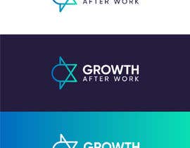 nº 626 pour Logo for a growth hacking agency par junoondesign 