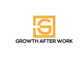 #417 for Logo for a growth hacking agency by anwara9344